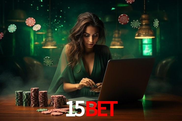 Instant EasyPaisa 15bet