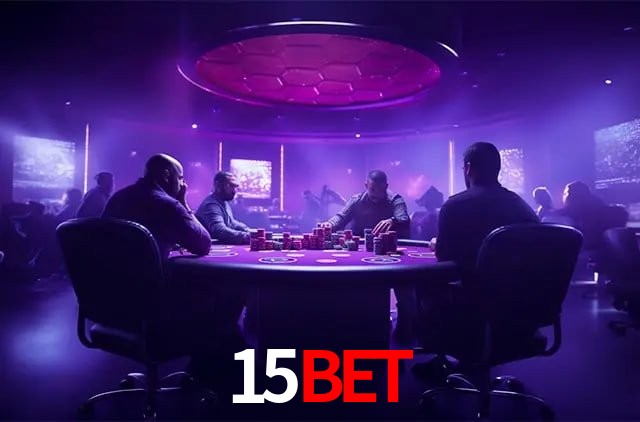Game Statistics 15bet