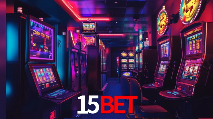 Welcome Bonus 15bet