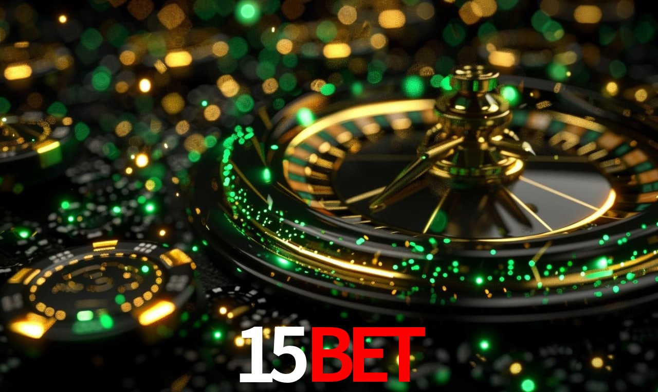 Weekend Specials 15bet