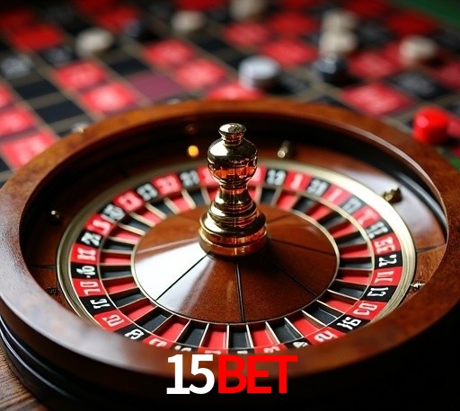 Security Systems 15bet