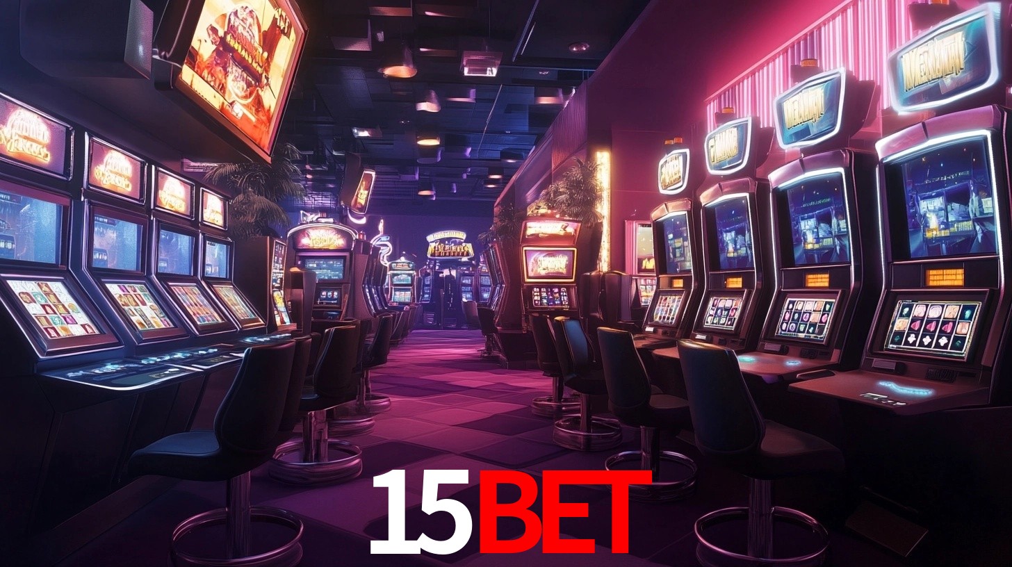 Programa VIP 15bet