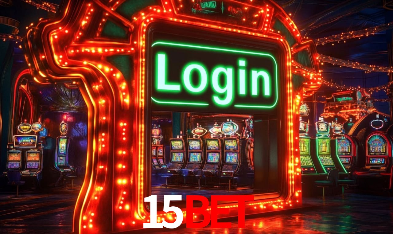 Welcome Bonus 15bet