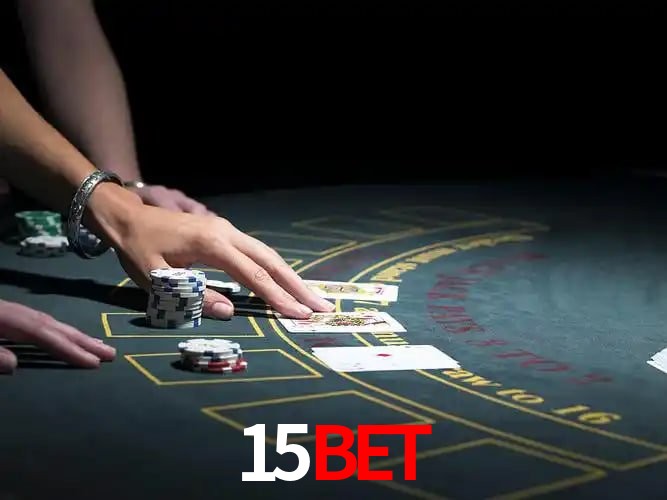 Platform Technology 15bet