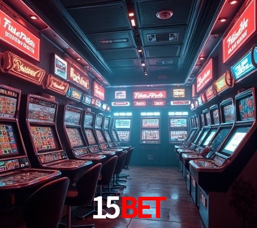 API Integration 15bet